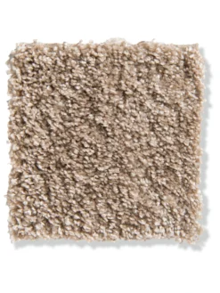 Velours-Teppichboden, Sand 35 -Haushaltsgegenstände Geschäft Symphonie VeloursTeppichboden Beige Sand35 10x10 lup2