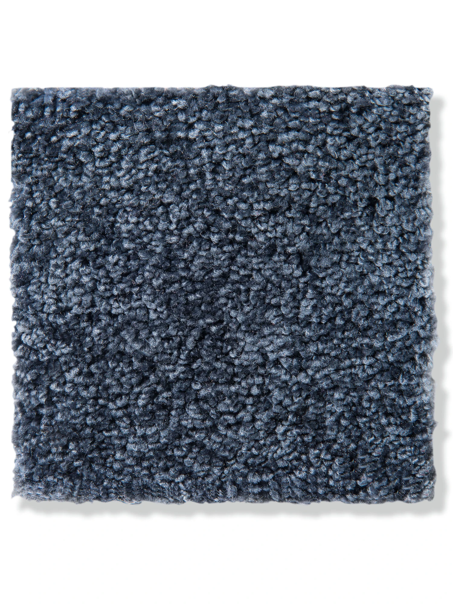 Velours-Teppichboden, Marine 77 2 Velours-Teppichboden, Marine 77 – Bild 2