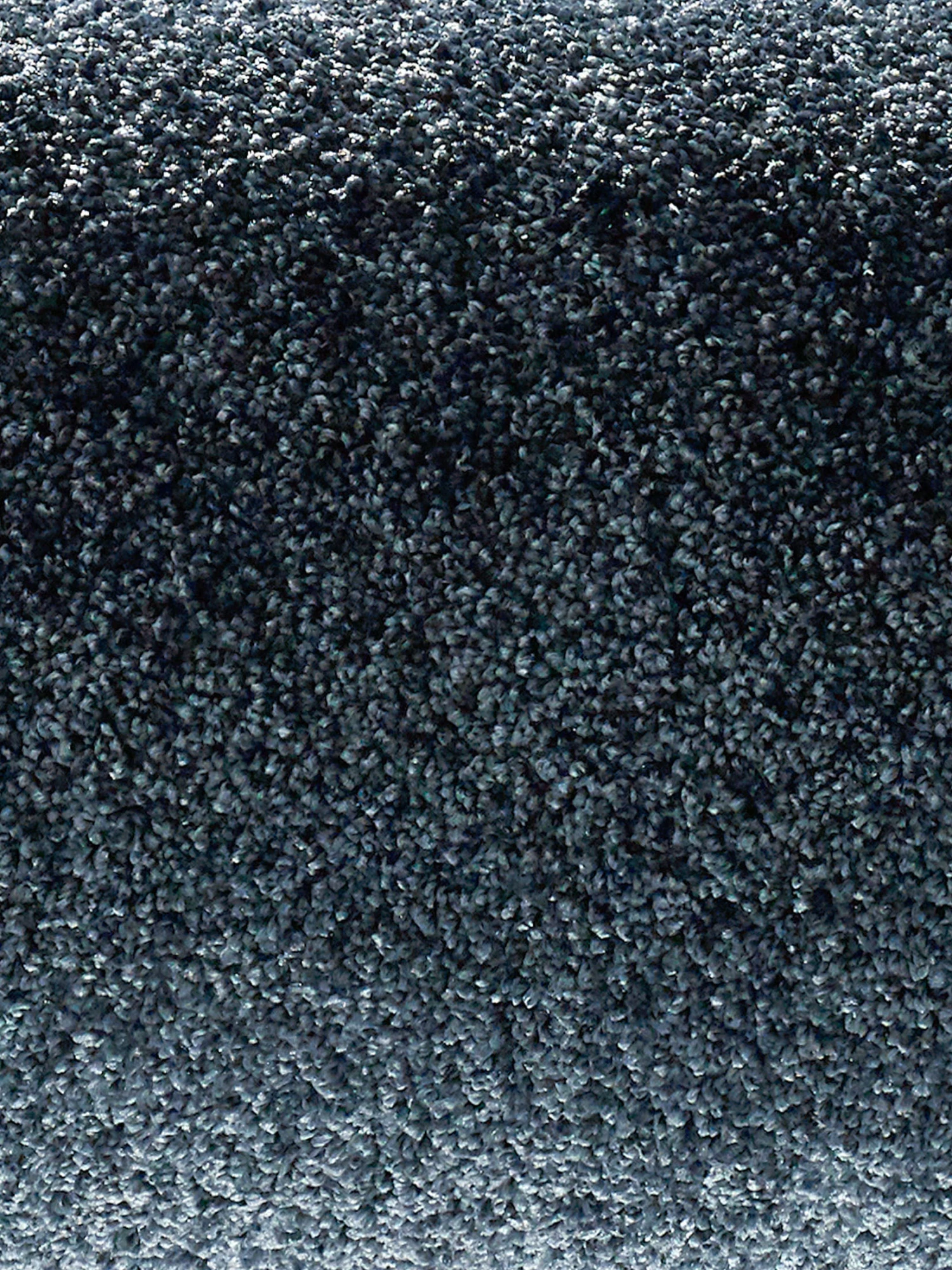 Velours-Teppichboden, Marine 77 3 Velours-Teppichboden, Marine 77 – Bild 3