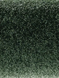 Velours-Teppichboden, Olive 27 5 Velours-Teppichboden, Olive 27 -Haushaltsgegenstände Geschäft Symphonie VeloursTeppichboden Gruen Olive27 hro