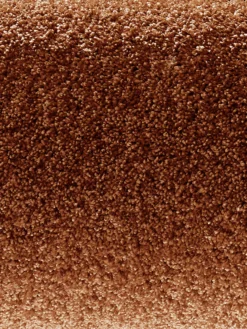 Velours-Teppichboden, Kupfer 82 -Haushaltsgegenstände Geschäft Symphonie VeloursTeppichboden Terra Kupfer82 HR