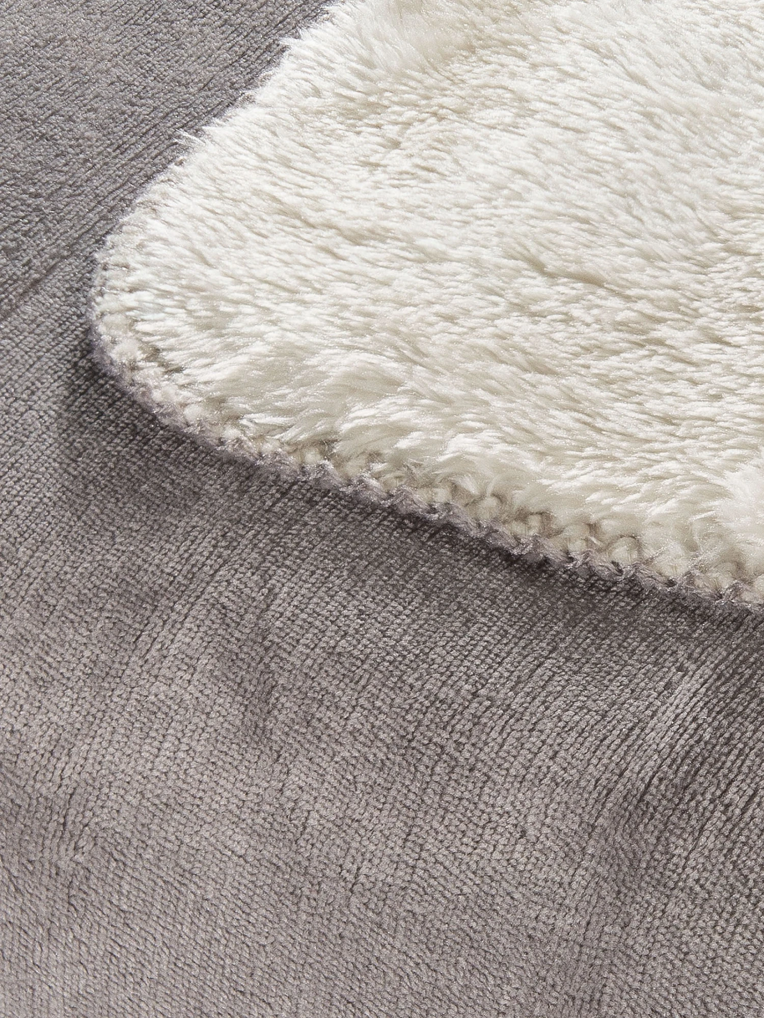 Decke, Wolle 4 Decke, Wolle – Bild 4