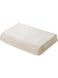 Decke, Creme -Haushaltsgegenstände Geschäft Tampere Decke beige Creme 150x200 per