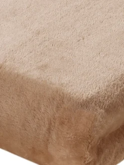 Decke, Karamell -Haushaltsgegenstände Geschäft Tampere Decke beige karamell lup2