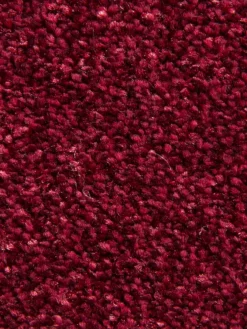 Teppichbodenfliese, Karmin -Haushaltsgegenstände Geschäft Taomania Teppichbodenfliese Rot Karmin15 lup2