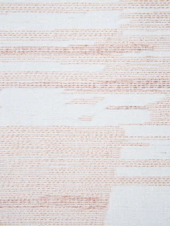 Flächenvorhang, Rost 9 Flächenvorhang, Rost -Haushaltsgegenstände Geschäft Tara Gardine Flaechenvorhang Rot Rost 60x245 lup2