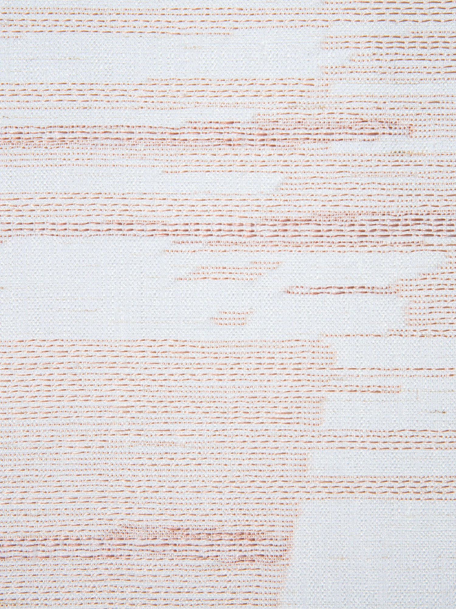 Flächenvorhang, Rost 5 Flächenvorhang, Rost – Bild 5