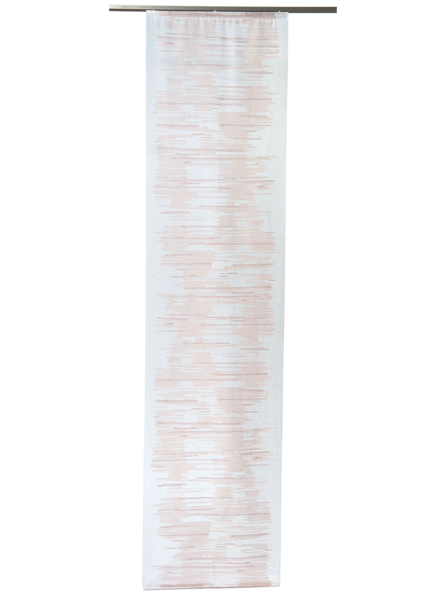 Flächenvorhang, Rost 2 Flächenvorhang, Rost – Bild 2