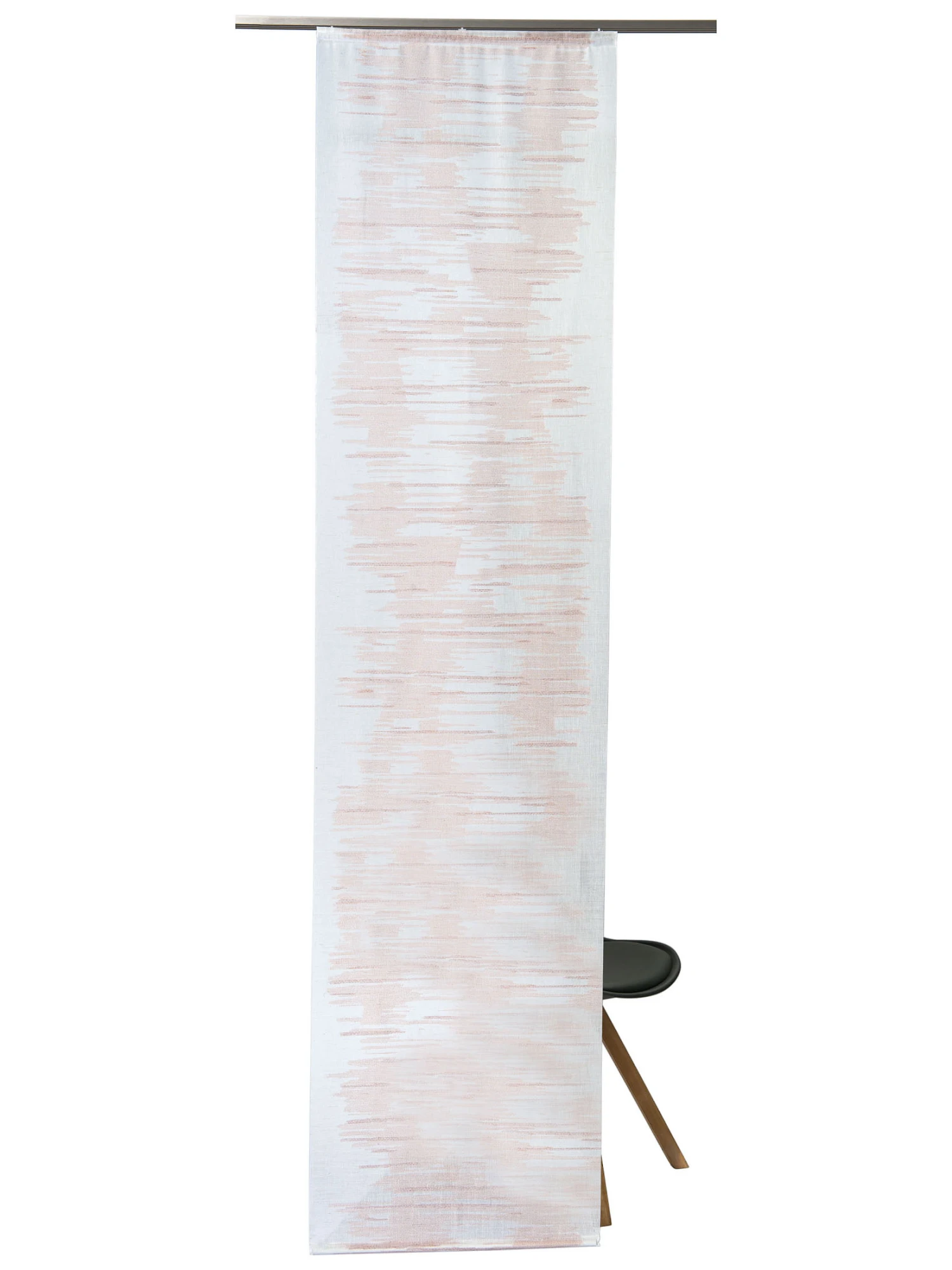 Flächenvorhang, Rost 3 Flächenvorhang, Rost – Bild 3