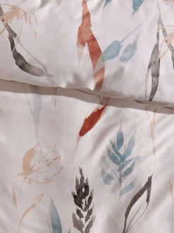 Satin-Bettwäsche, Multicolor 5 Satin-Bettwäsche, Multicolor -Haushaltsgegenstände Geschäft Teneri Bettwaesche Mehrfarbig Multicolor 135x200 lup