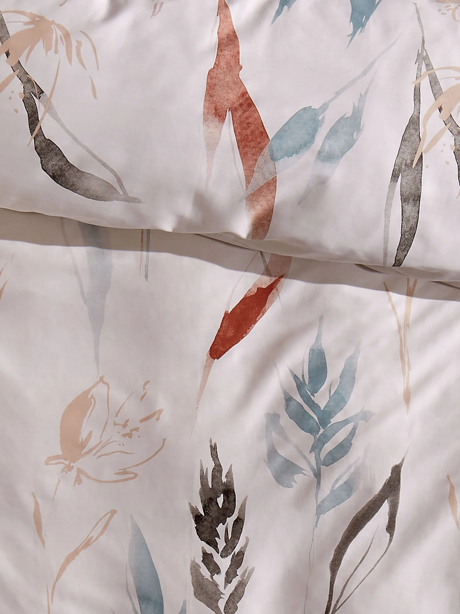 Satin-Bettwäsche, Multicolor 3 Satin-Bettwäsche, Multicolor – Bild 3