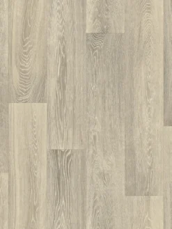 Vinyl-Rollenware, Eiche Zinn 190 -Haushaltsgegenstände Geschäft Texwood CVBodenbelag grau EicheZinn190L lup