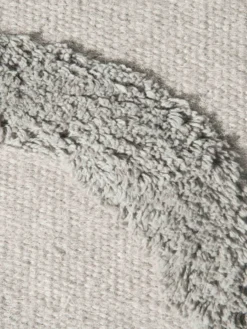 Wand-Teppich, BOHO Mix Grey -Haushaltsgegenstände Geschäft Timola Wand Teppich Hellgrau BOHOMixGrey 60x100 lup