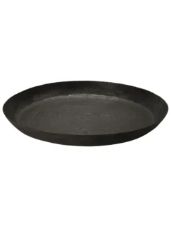 Deko-Tablett, Graphit