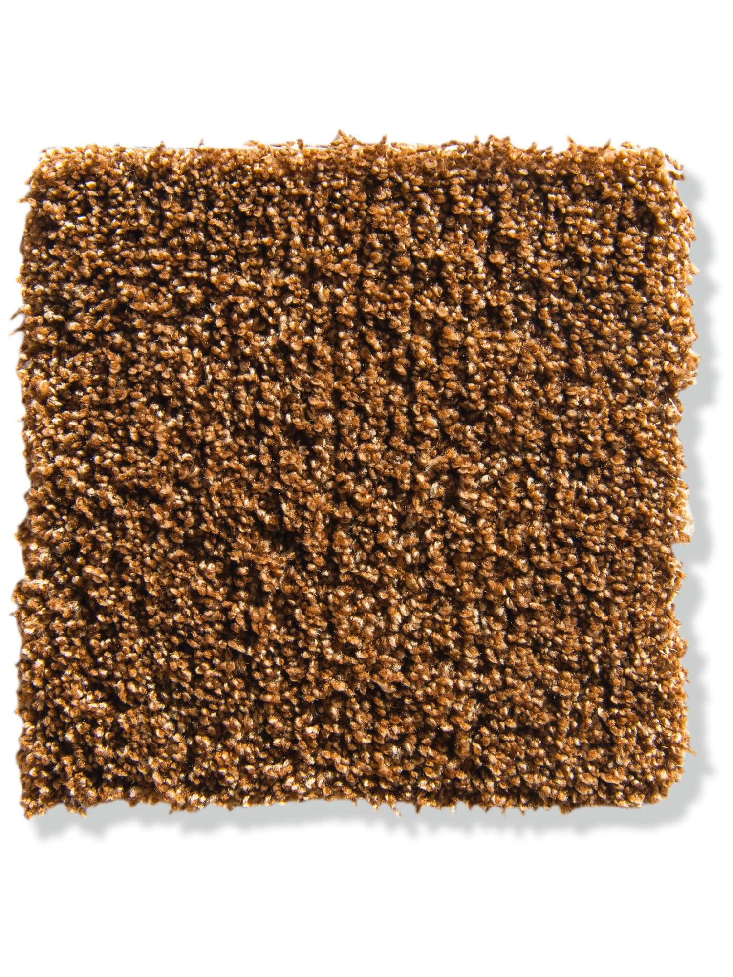 Velours-Teppichboden, Kupfer 94 3 Velours-Teppichboden, Kupfer 94 – Bild 3