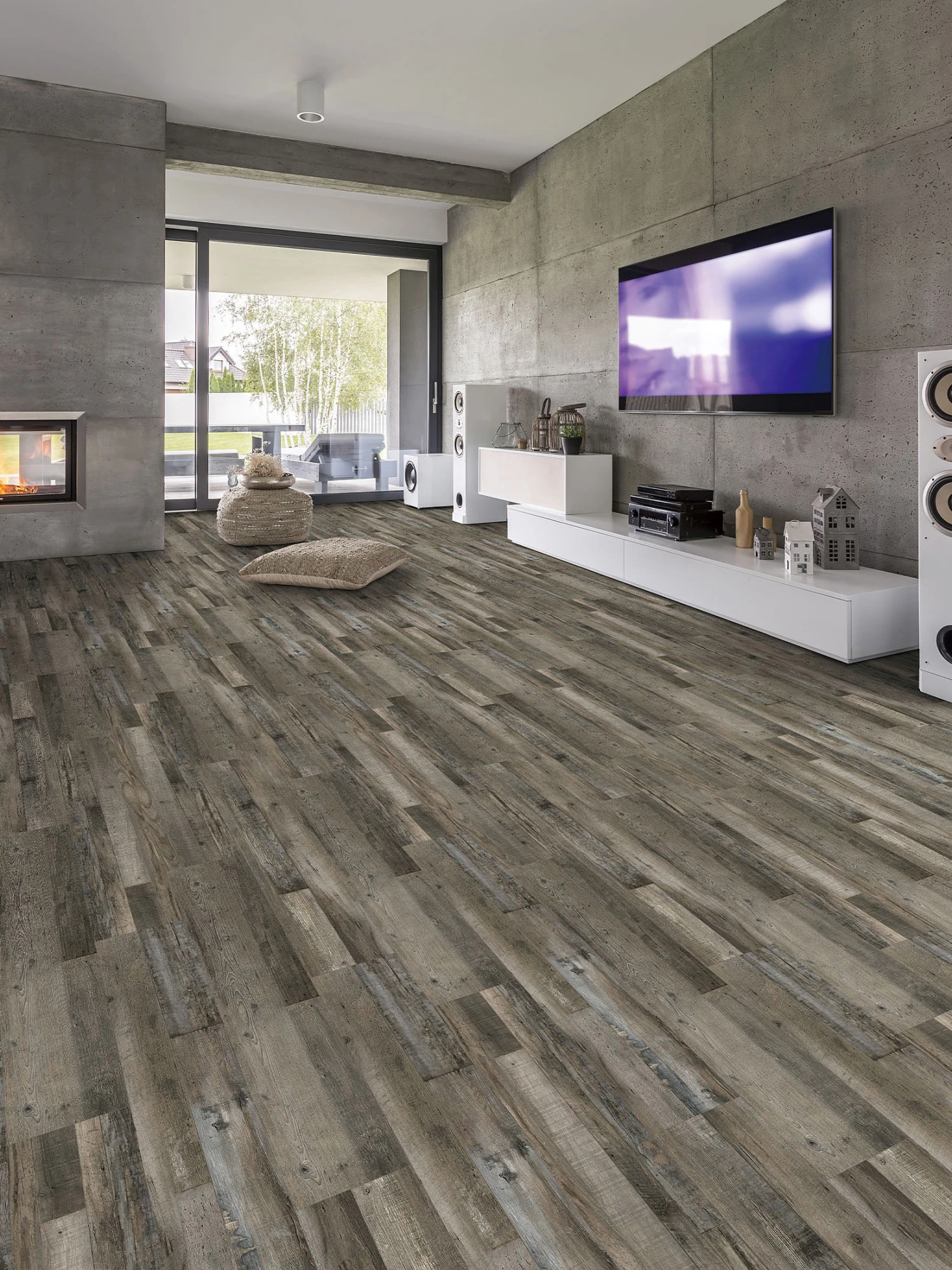 Vinylboden, Creative Trend 2 Vinylboden, Creative Trend – Bild 2