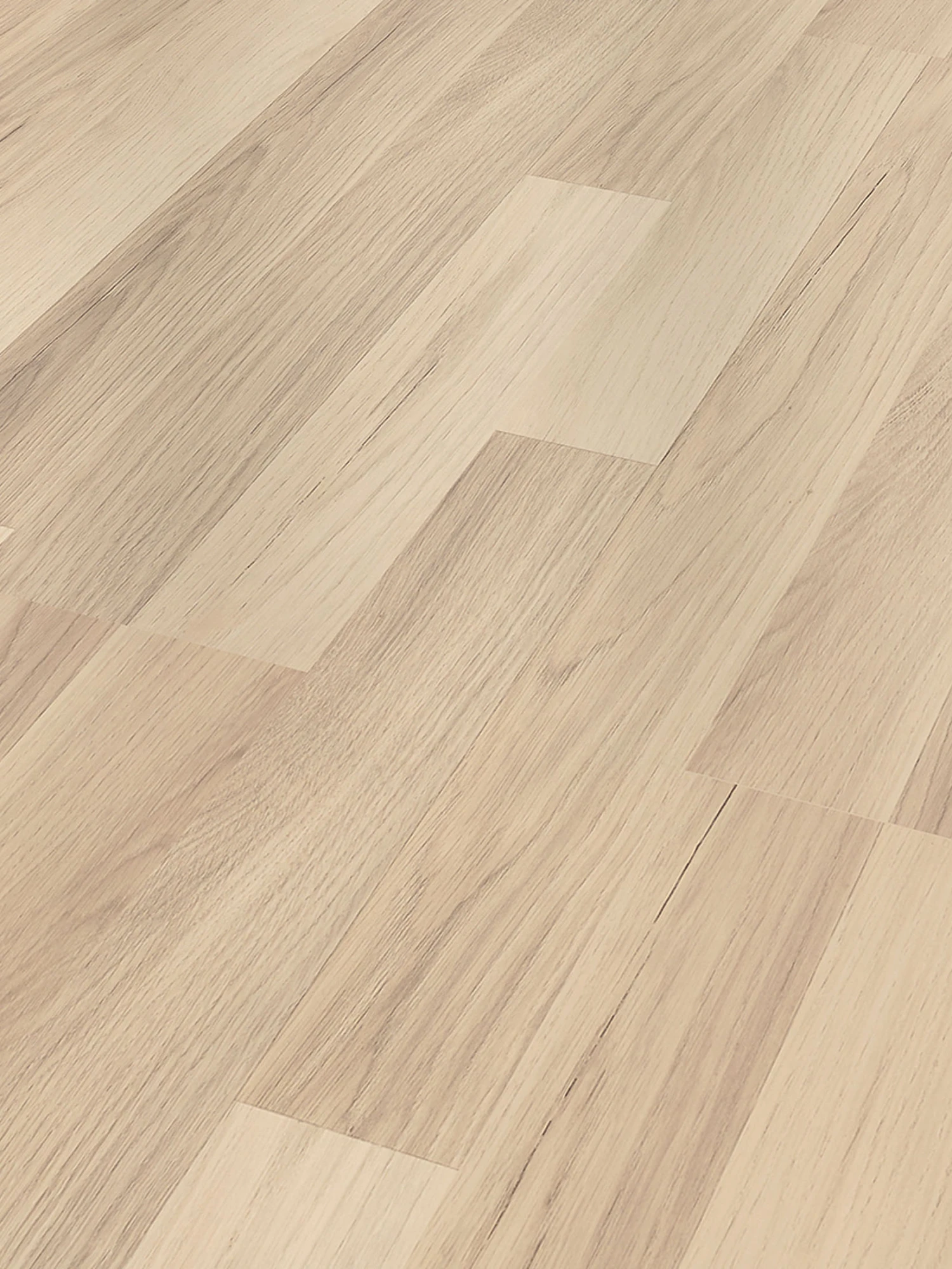 Klick-Laminat, Eiche Hell 62250 2 Klick-Laminat, Eiche Hell 62250 – Bild 2