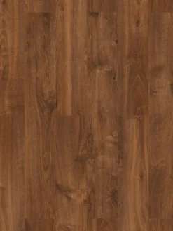 Klick-Laminat, Eiche Tabak 62248 -Haushaltsgegenstände Geschäft Toscana Laminat EicheTabak lup2