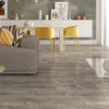 Klick-Laminat, Grey Rustic Oak 62249