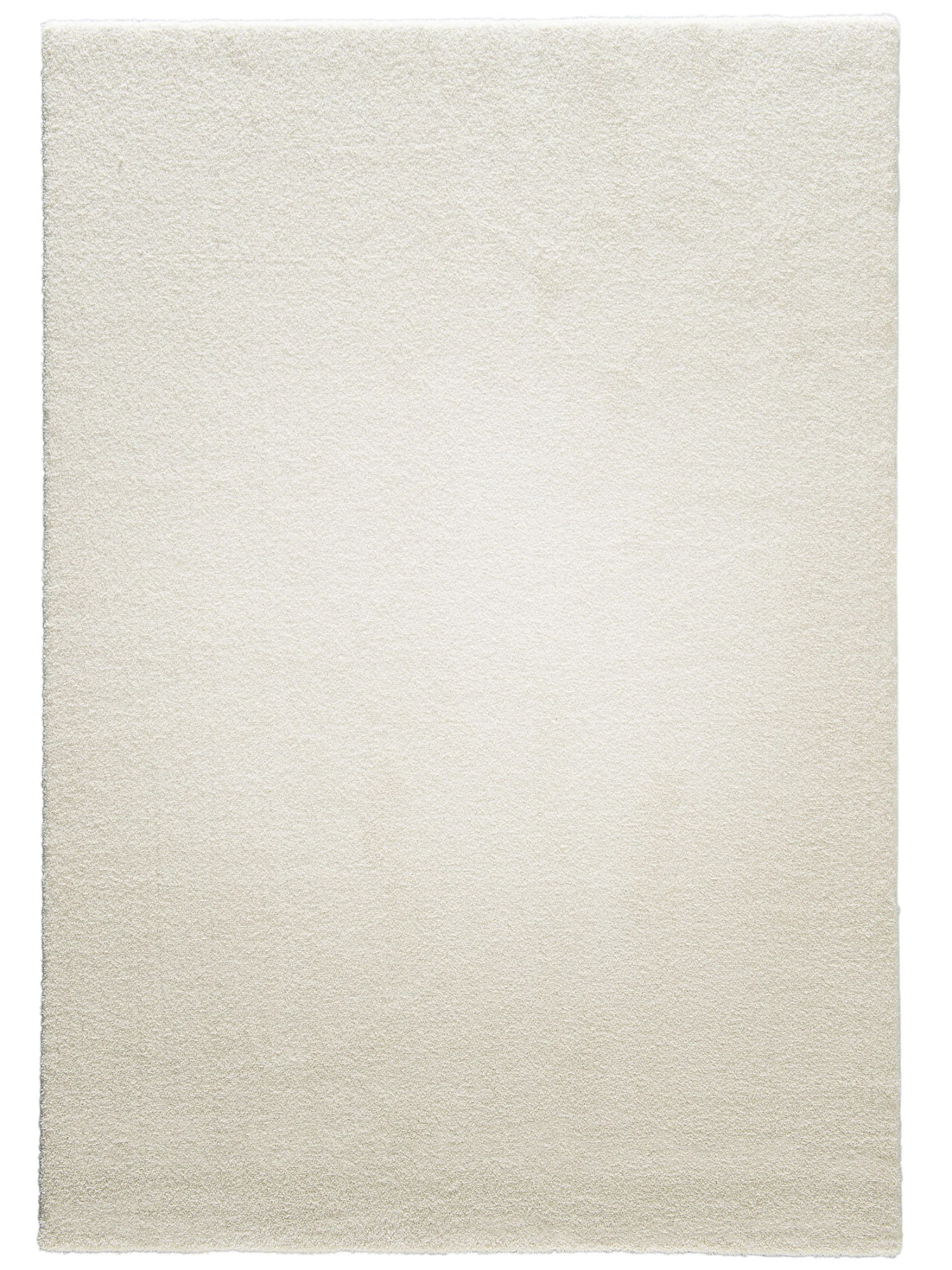 Hochflor-Teppich, Cream 3 Hochflor-Teppich, Cream – Bild 3