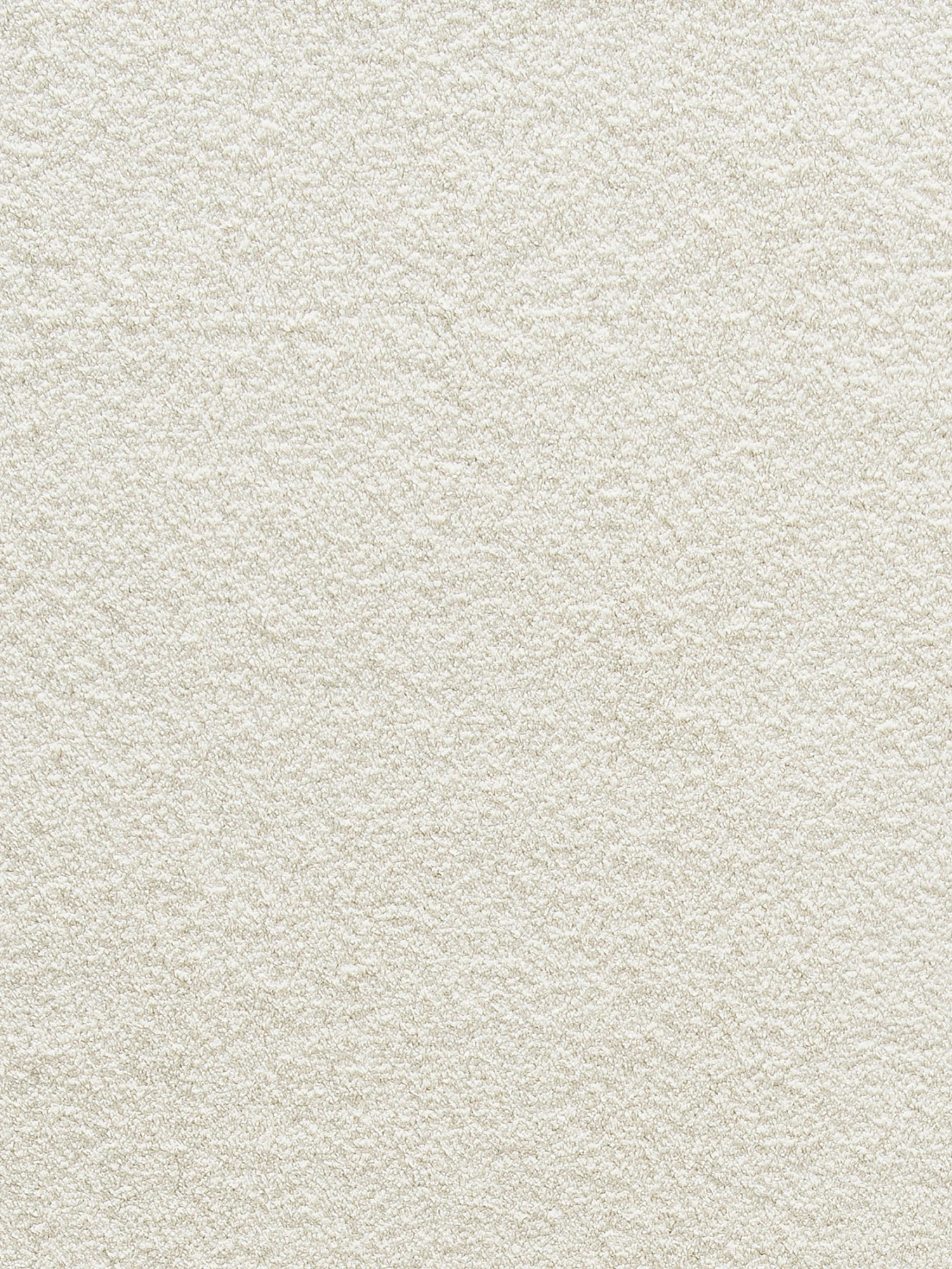 Hochflor-Teppich, Cream 5 Hochflor-Teppich, Cream – Bild 5