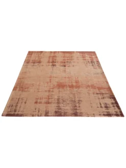 Vintage-Teppich, Apricot -Haushaltsgegenstände Geschäft Treviso VintageTeppich Orange Apricot 140x200 fper