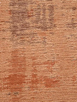 Vintage-Teppich, Apricot -Haushaltsgegenstände Geschäft Treviso VintageTeppich Orange Apricot 140x200 lup