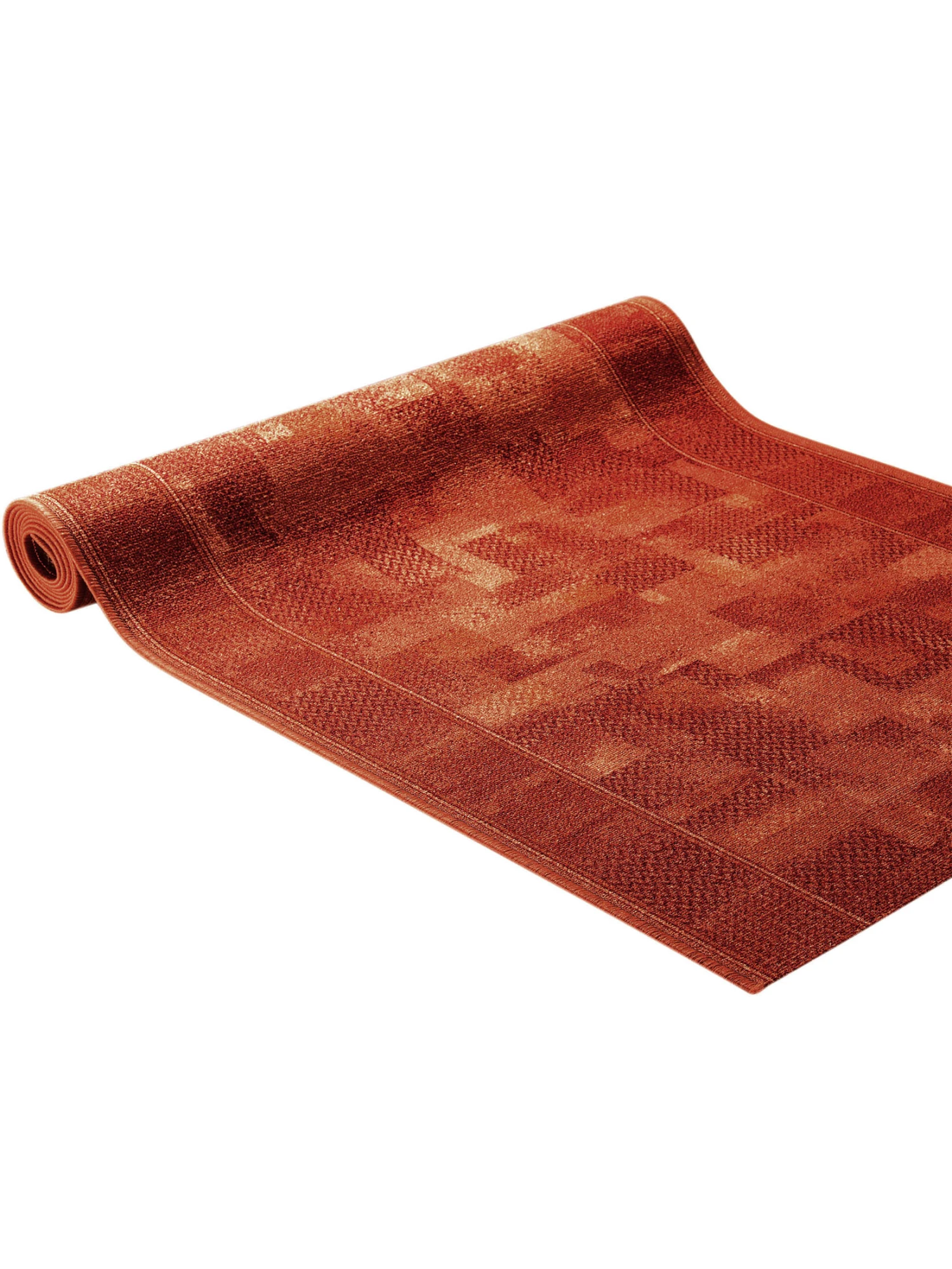 Läufer, Terra 2 Läufer, Terra – Bild 2