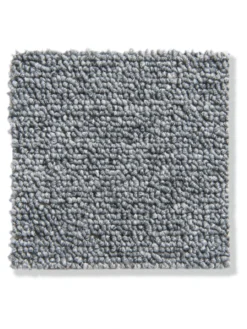 Schlingen-Teppichboden, Grau 73