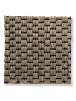 Flachgewebe-Teppichboden, Kiesel 12 -Haushaltsgegenstände Geschäft Tromsoe Schlingenteppichboden beige kiesel12 lup