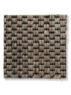 Flachgewebe-Teppichboden, Latte Macchiato 15 -Haushaltsgegenstände Geschäft Tromsoe Schlingenteppichboden dunkelbeige 15 lup