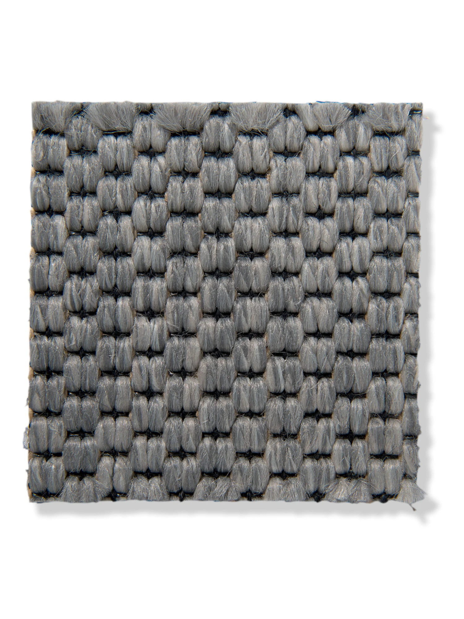 Flachgewebe-Teppichboden, Silber 23 3 Flachgewebe-Teppichboden, Silber 23 – Bild 3