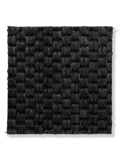 Flachgewebe-Teppichboden, Asphalt 27 -Haushaltsgegenstände Geschäft Tromsoe Schlingenteppichboden schwarz asphalt27 lup