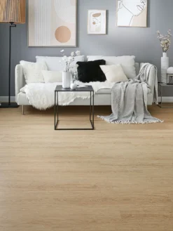 Vinylboden, Light Oak 10220