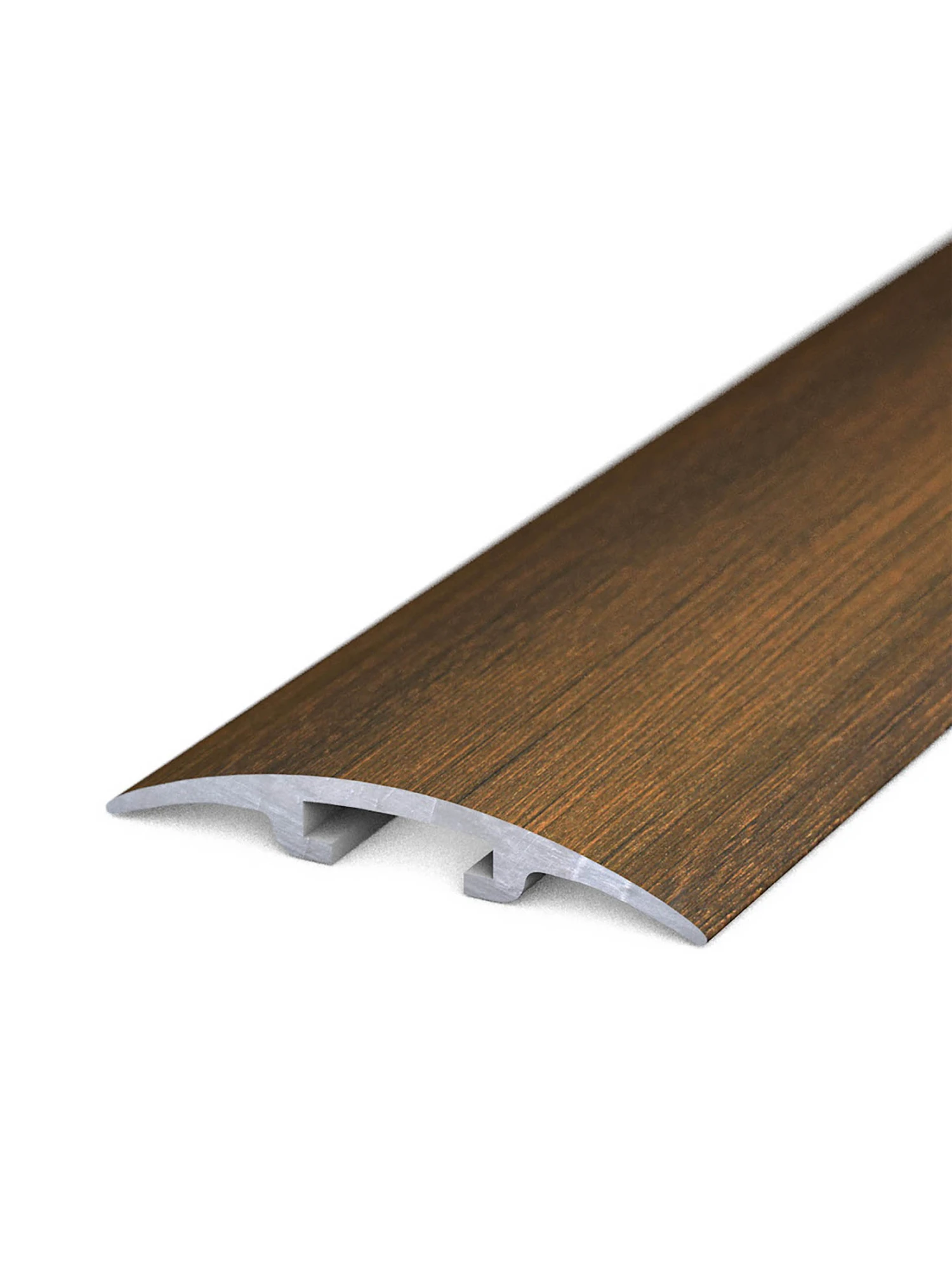 Übergangsschiene, Nussbaum 1 Übergangsschiene, Nussbaum