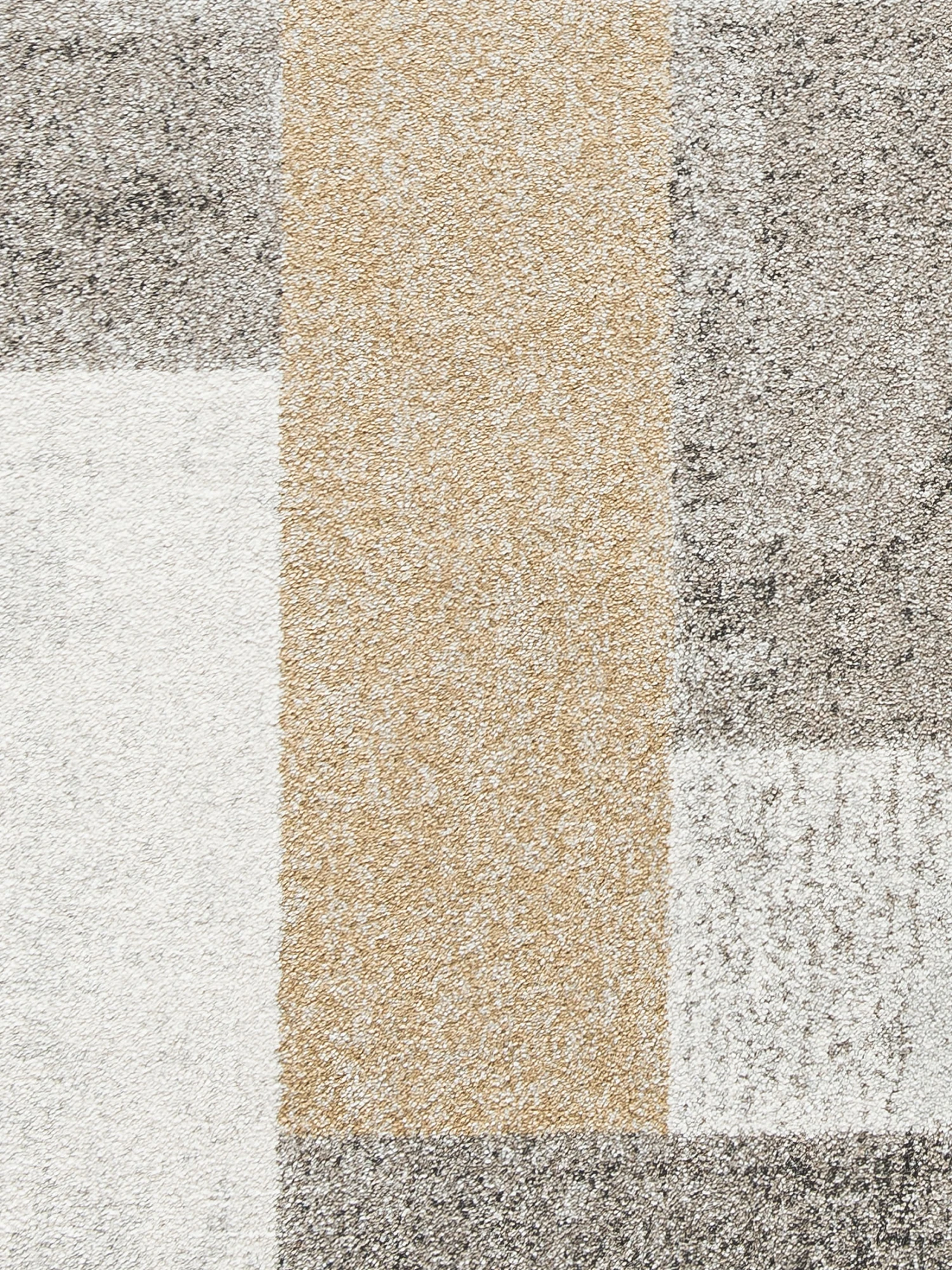 Moderner Teppich, Gold 4 Moderner Teppich, Gold – Bild 4