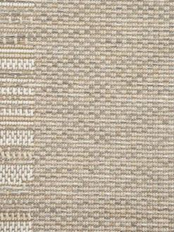 Outdoor-Teppich, Düne -Haushaltsgegenstände Geschäft Vallenar Outdoor Teppich Beige Duene 160x220 lup