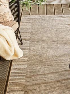 Outdoor-Teppich, Düne