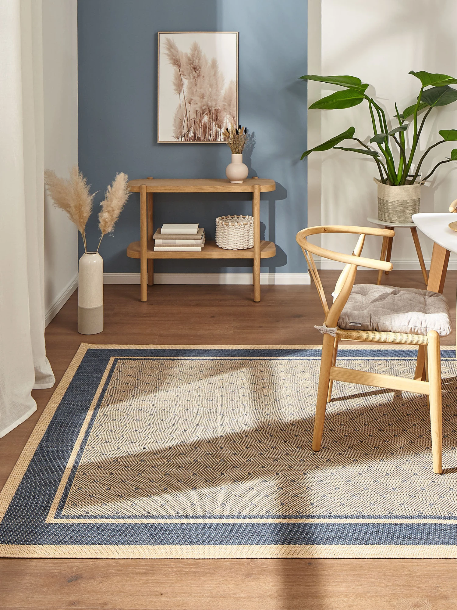 Outdoor-Teppich, River 1 Outdoor-Teppich, River