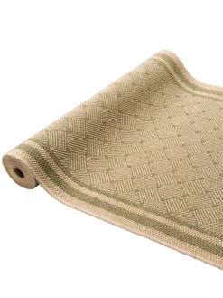 Läufer, Hellgrün 061