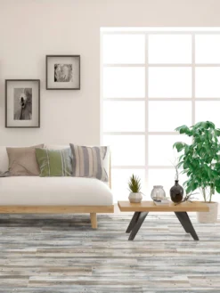 Vinylboden, Riviera Wood