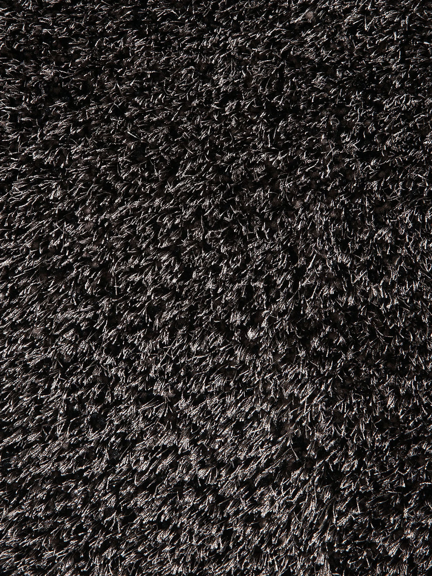 Hochflor-Teppich, Schiefer 4 Hochflor-Teppich, Schiefer – Bild 4