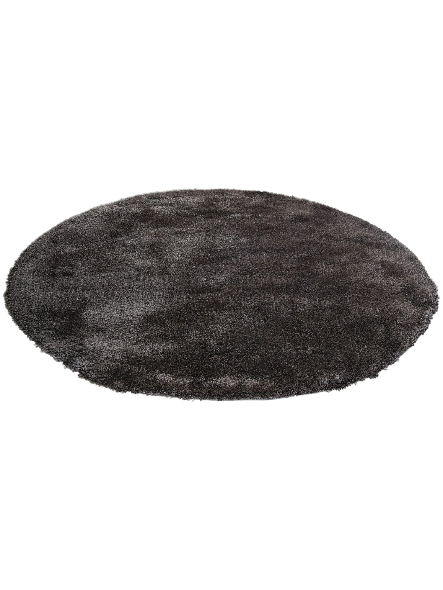 Hochflor-Teppich, Schiefer 3 Hochflor-Teppich, Schiefer – Bild 3