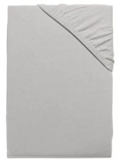 Spannbetttuch, Gletscher