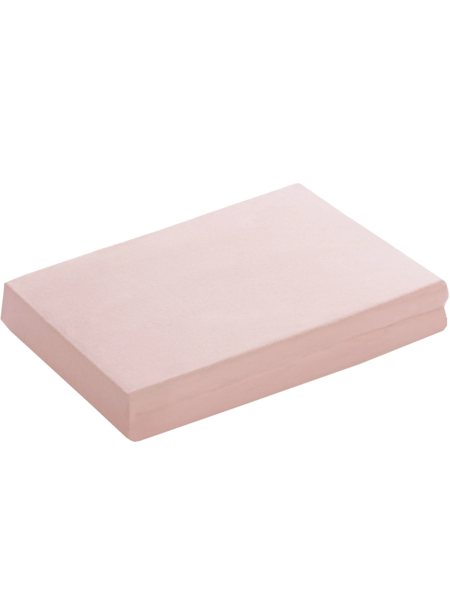 Spannbetttuch, Rose 2 Spannbetttuch, Rose – Bild 2