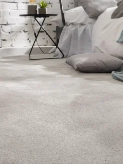 Velours-Teppichboden, Quartz