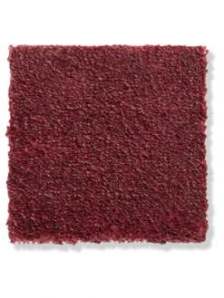 Velours-Teppichboden, Beere 19 -Haushaltsgegenstände Geschäft Vicenza Veloursteppichboden rot beere19 lupB