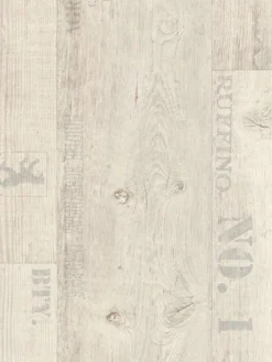 Vinyl-Rollenware, Eiche Hell