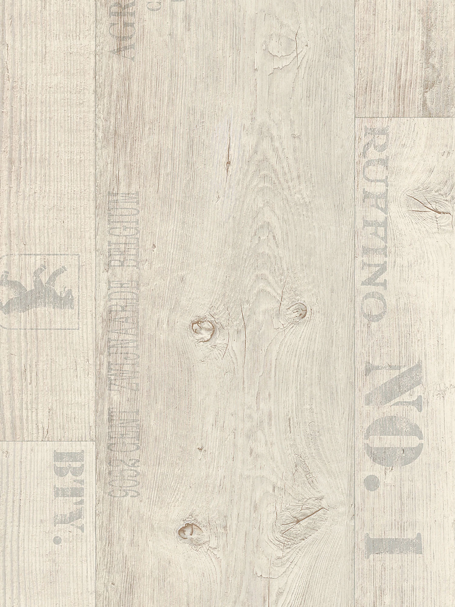 Vinyl-Rollenware, Eiche Hell 1 Vinyl-Rollenware, Eiche Hell