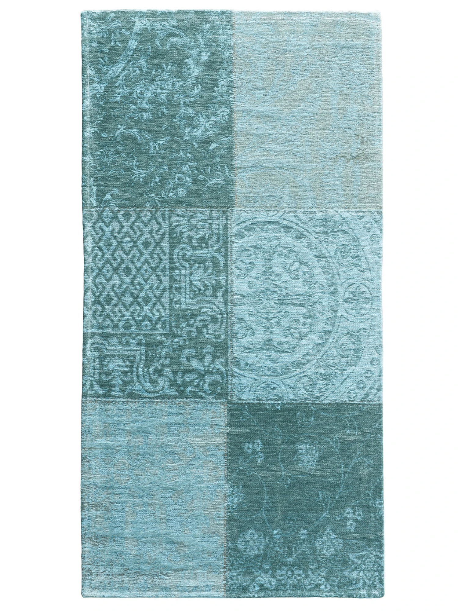 Vintage-Teppich, Pacific 2 Vintage-Teppich, Pacific – Bild 2